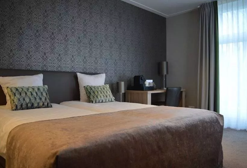 Hotelli Herberg Welgelegen
