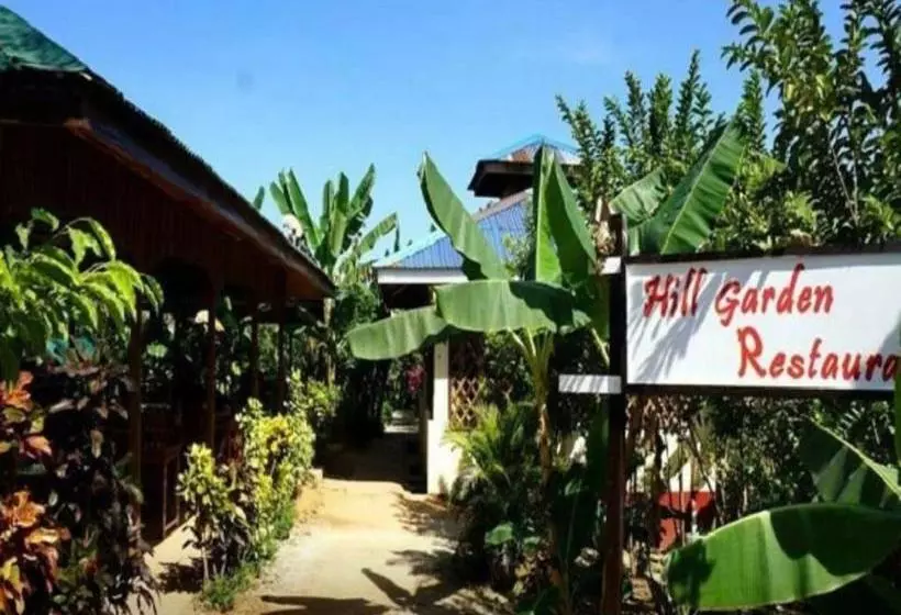 هتل Golden Beach Resort