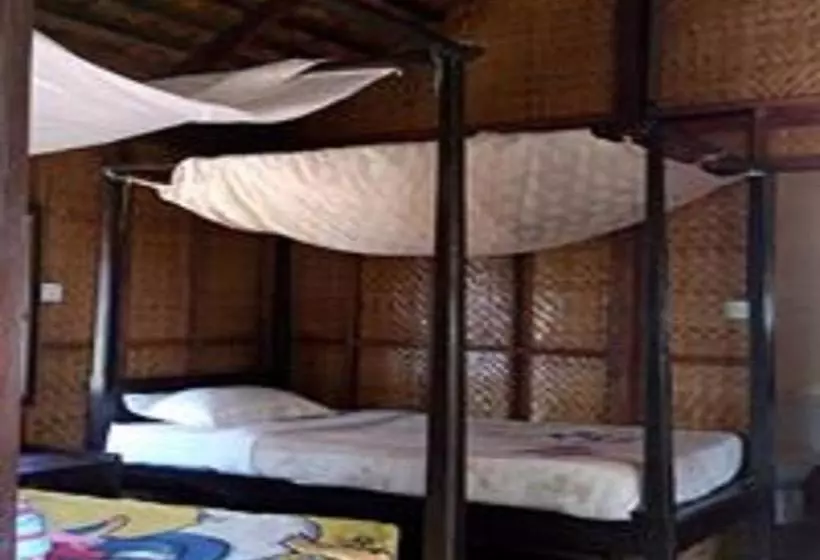 هتل Golden Beach Resort
