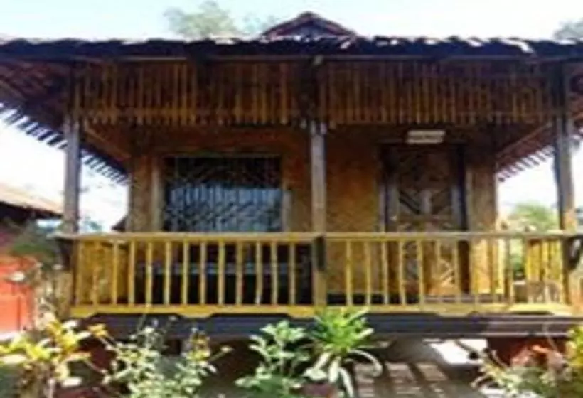 هتل Golden Beach Resort