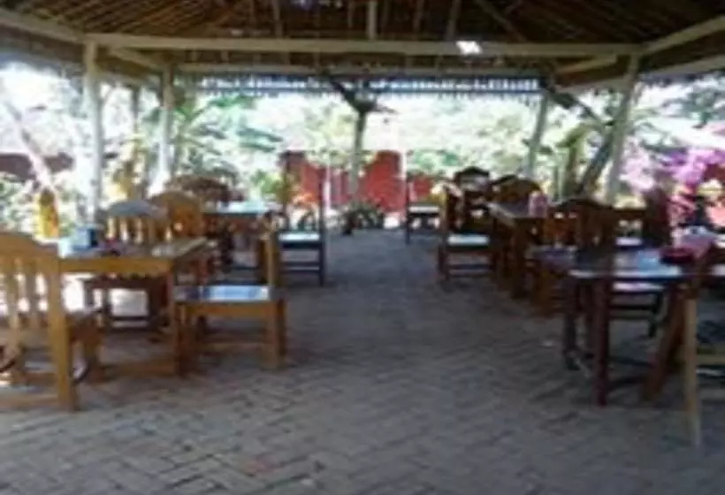 هتل Golden Beach Resort