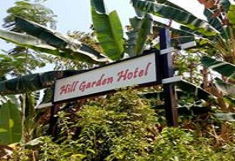 هتل Golden Beach Resort