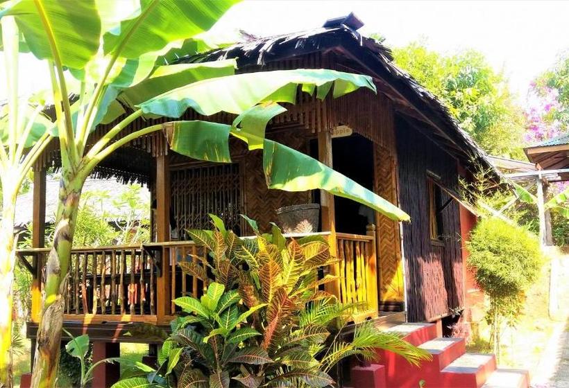 هتل Golden Beach Resort