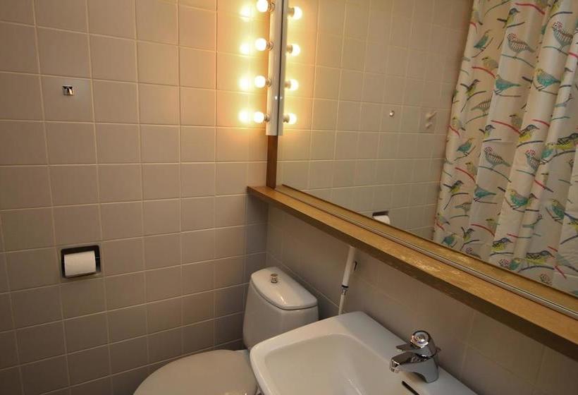 Отель Kymin Huvila