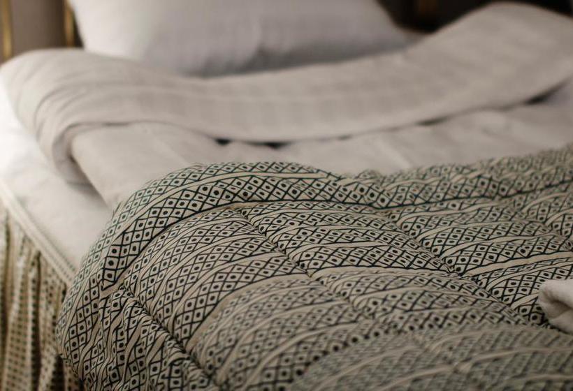 Отель Kymin Huvila