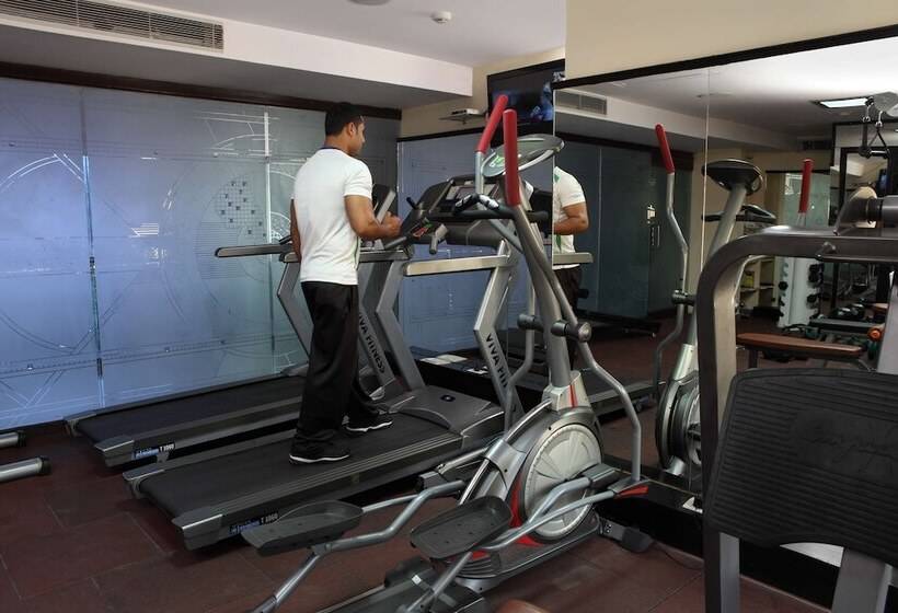 ホテル Le Lac Sarovar Portico Ranchi