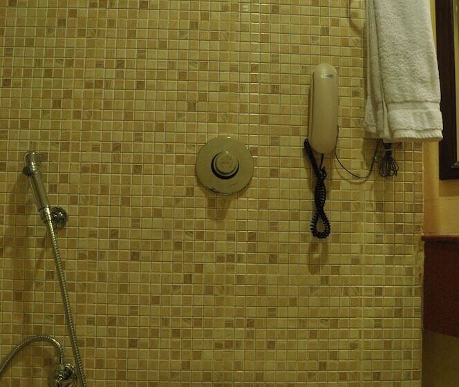 ホテル Le Lac Sarovar Portico Ranchi