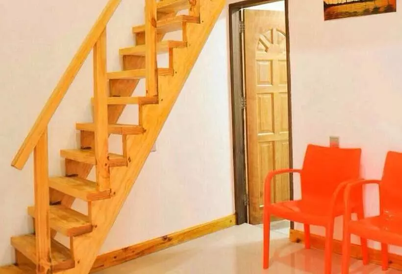 هتل Madagali Inn