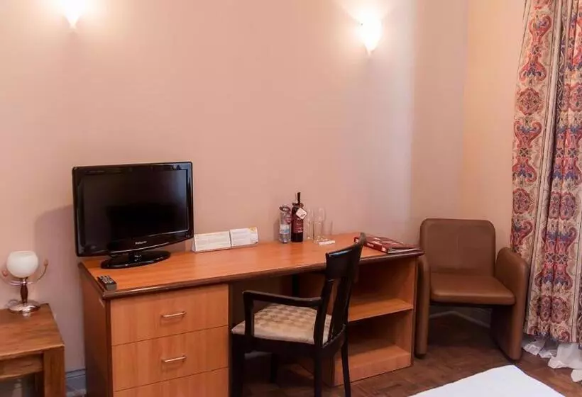 Hotel Optima Kremenchuk