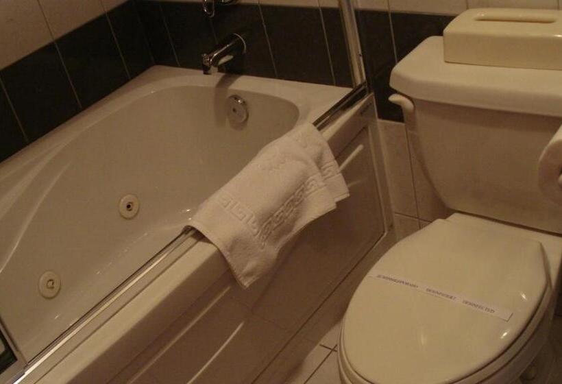 酒店 Optima Kremenchuk