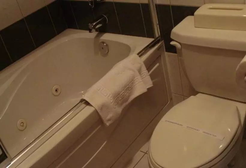 Hotel Optima Kremenchuk