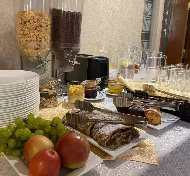 Hotel Optima Kremenchuk