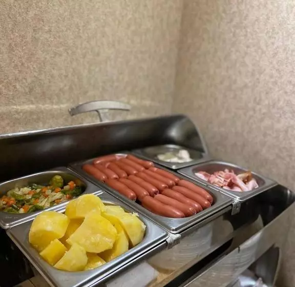 Hotel Optima Kremenchuk