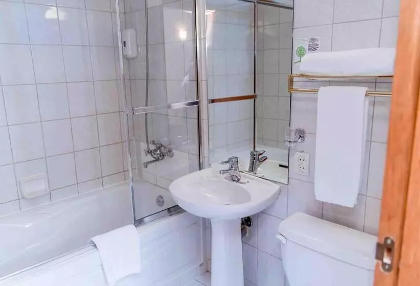 Hotel Optima Kremenchuk