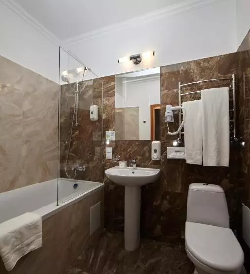 Hotel Optima Kremenchuk