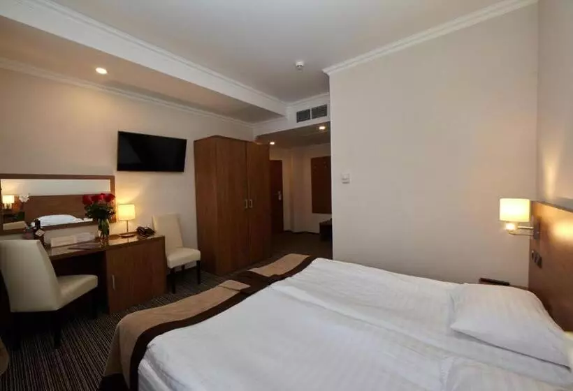 Hotel Optima Kremenchuk