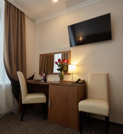 酒店 Optima Kremenchuk