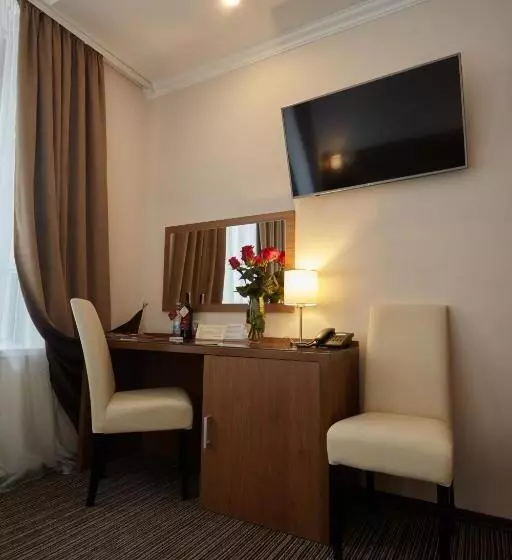 Hotel Optima Kremenchuk