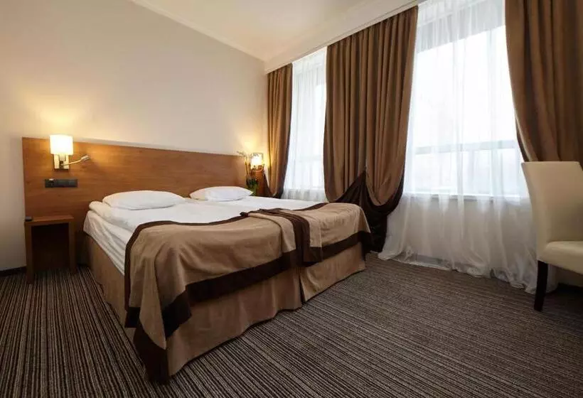 Hotel Optima Kremenchuk