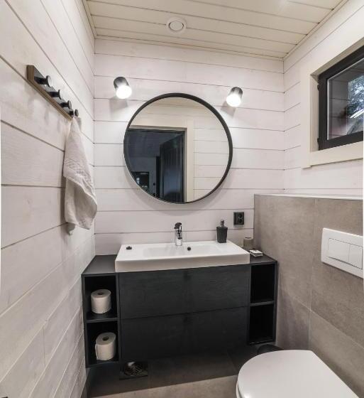 酒店 Sahanlahti Resort