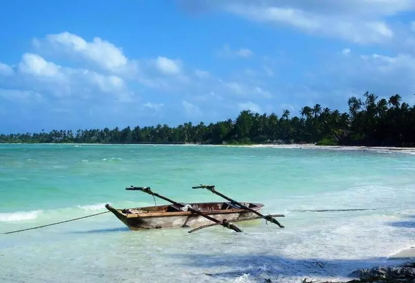 ホテル Santa Maria Coral Park
