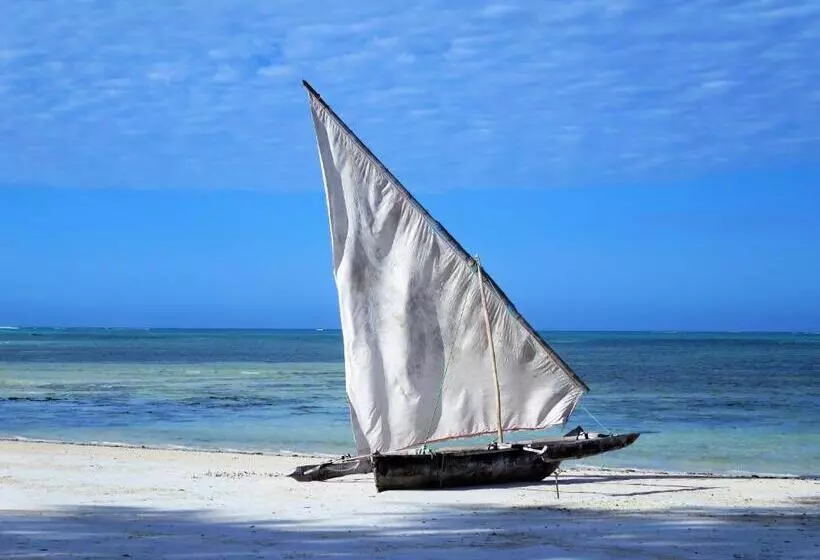 ホテル Santa Maria Coral Park