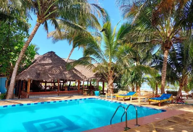 ホテル Santa Maria Coral Park
