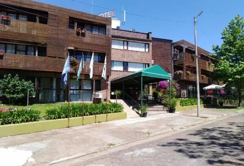 هتل Solar Del Acuario