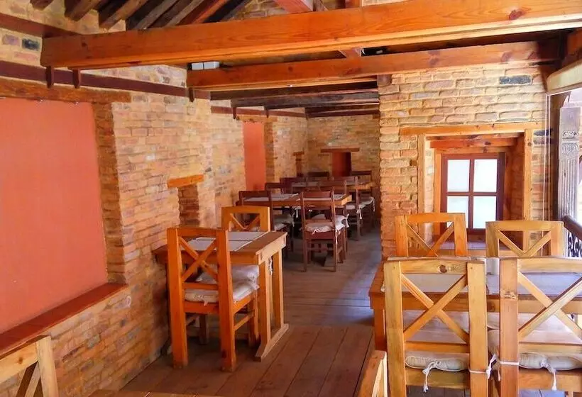 هتل The Inn Patan