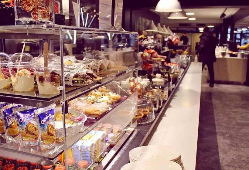 ホテル Vuokatti Sport Resort