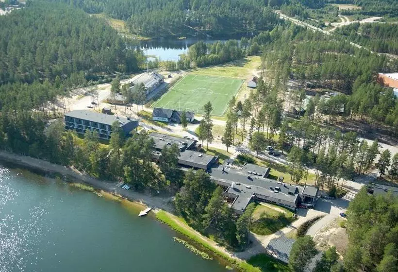 ホテル Vuokatti Sport Resort