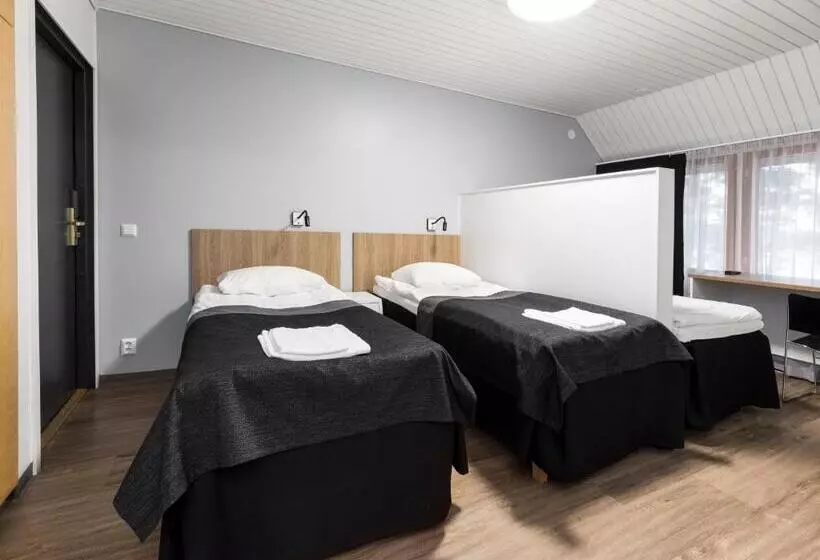ホテル Vuokatti Sport Resort