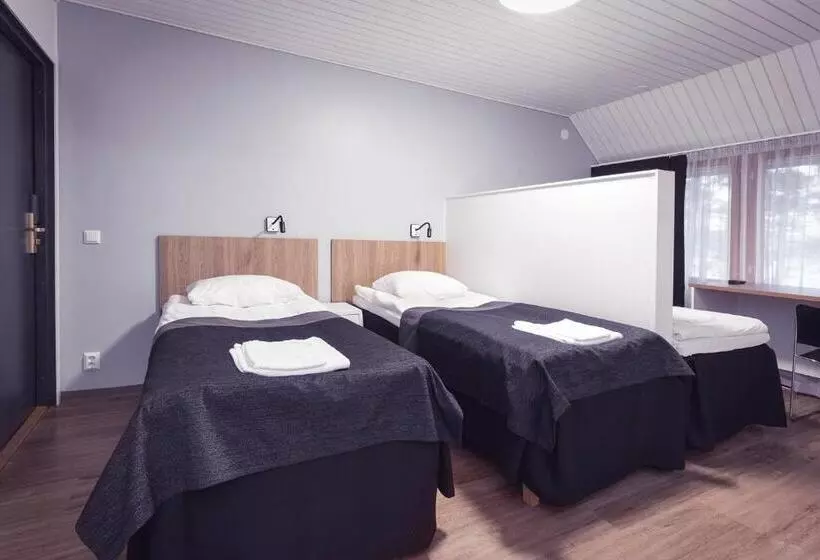ホテル Vuokatti Sport Resort
