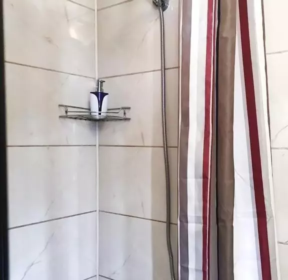 Motel Avto Spa