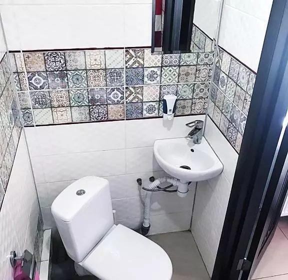 Motel Avto Spa