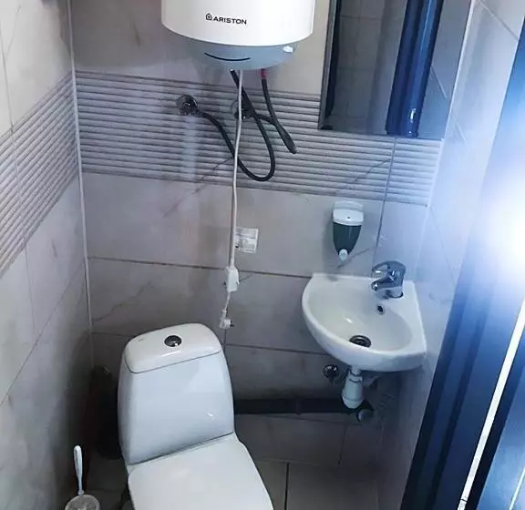 Motel Avto Spa