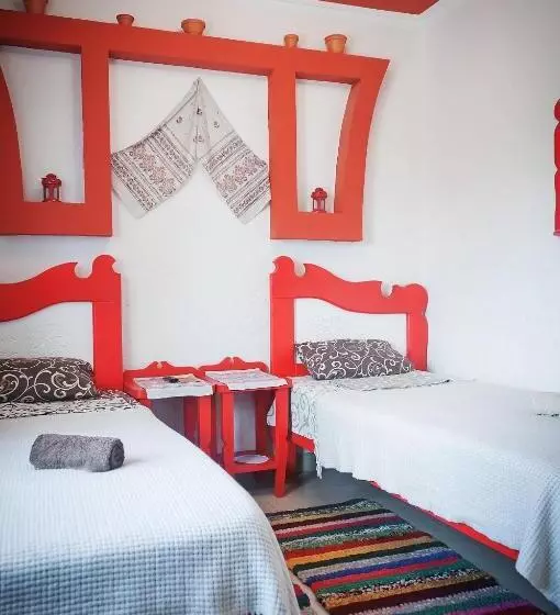 Motel Avto Spa