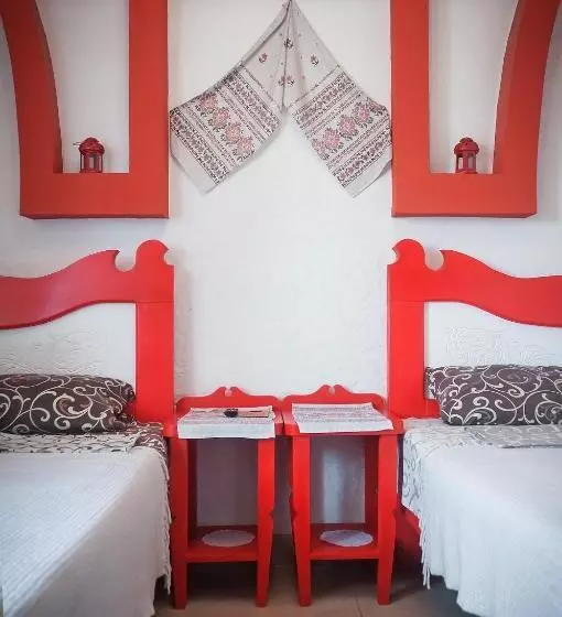 Motel Avto Spa