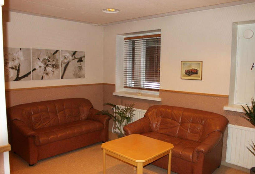 Motelli Jätkänkolo