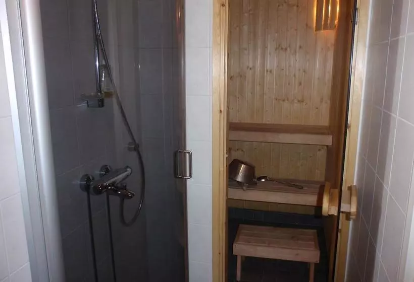 Motelli Jätkänkolo