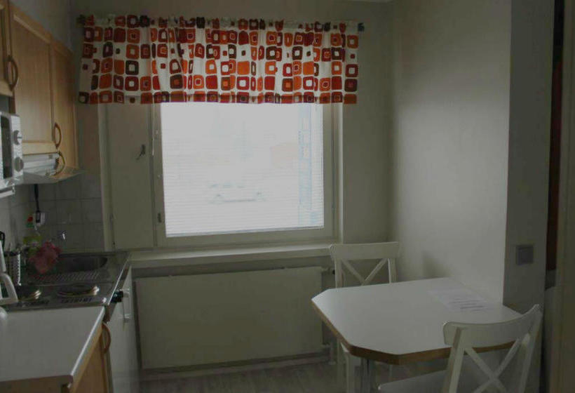 Motelli Jätkänkolo