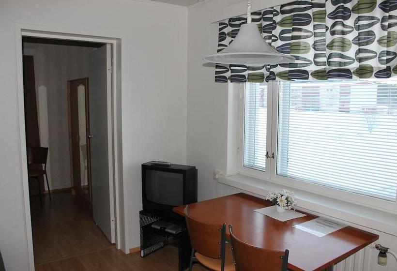 Motelli Jätkänkolo