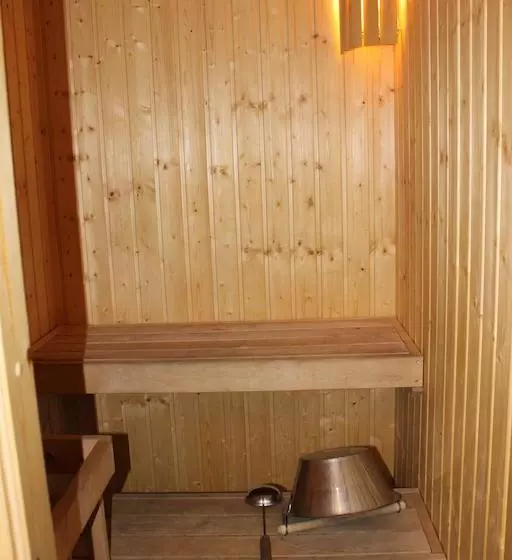 Motelli Jätkänkolo