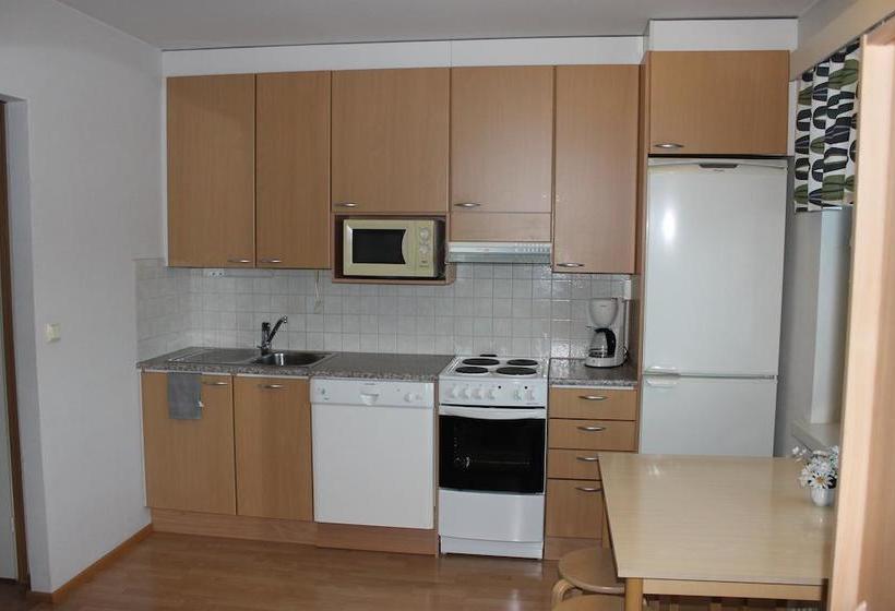 Motelli Jätkänkolo