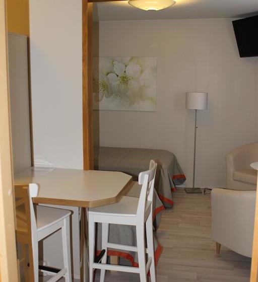 Motelli Jätkänkolo