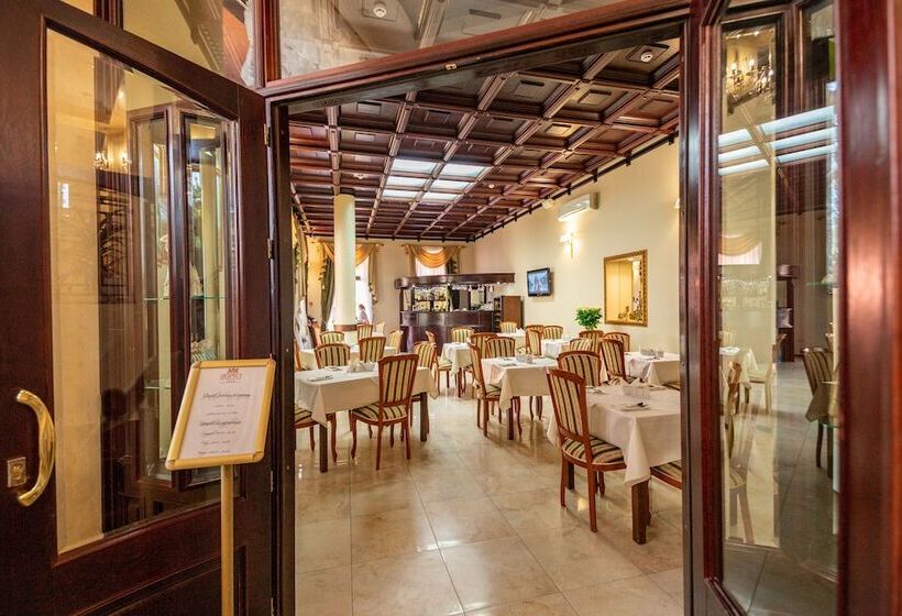 리조트 спа готель Respect