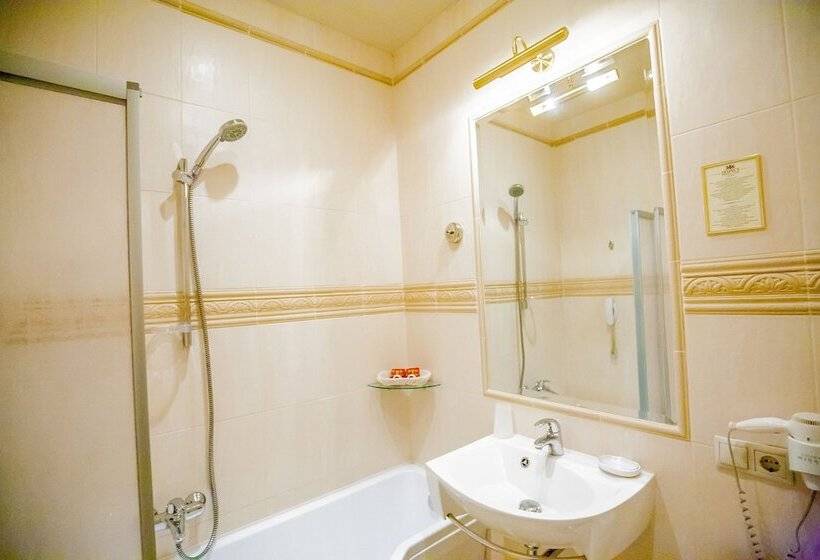 리조트 спа готель Respect