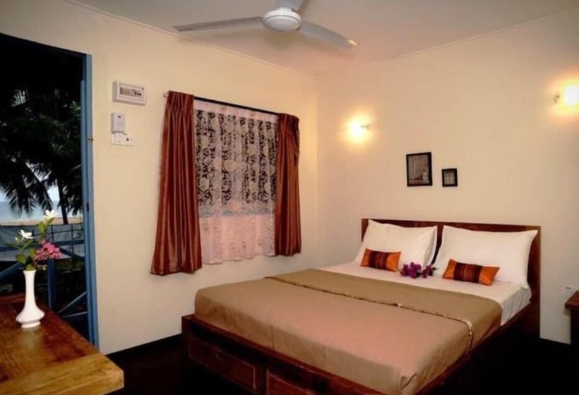 אתר נופש Impian Inn