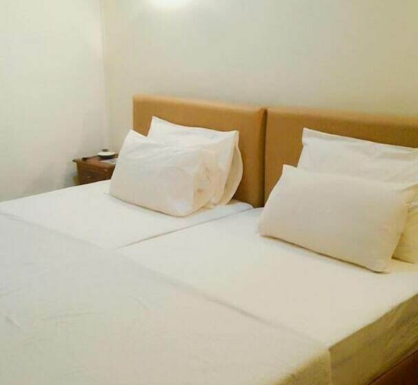 אתר נופש Impian Inn