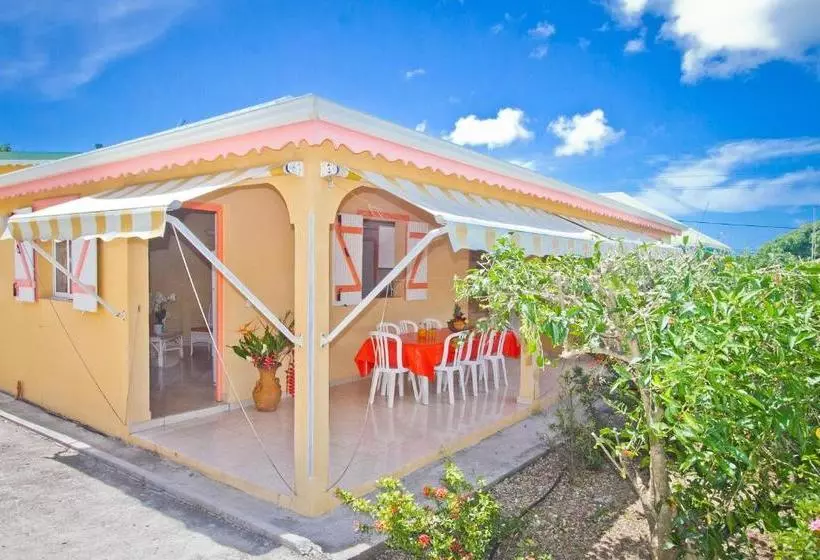 استراحتگاه Village De Bragelogne